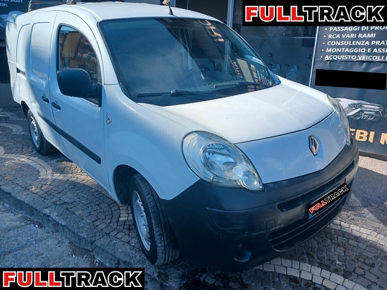 Renault Kangoo 1.5 dCi 105CV F.AP. 5 porte Dynamique
