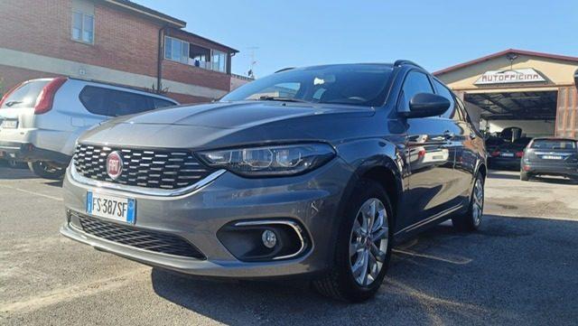 FIAT Tipo 1.6 Mjt S&S DCT SW Business