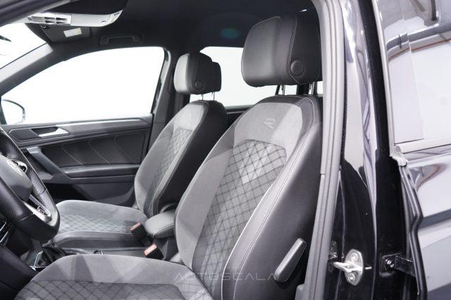 VOLKSWAGEN Tiguan 1.4 TSI eHYBRID DSG R-Line