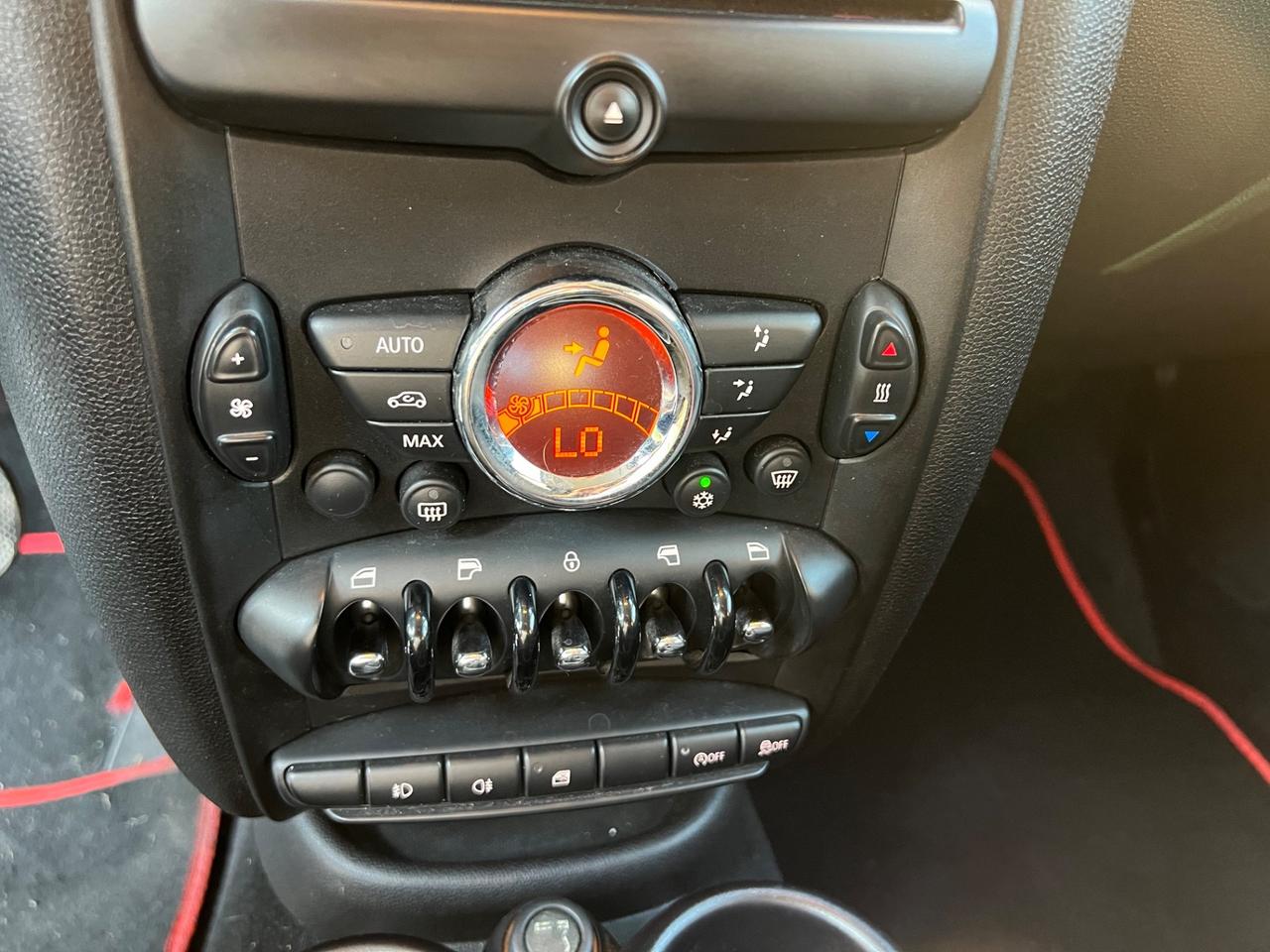 Mini Cooper Countryman 1.6 One