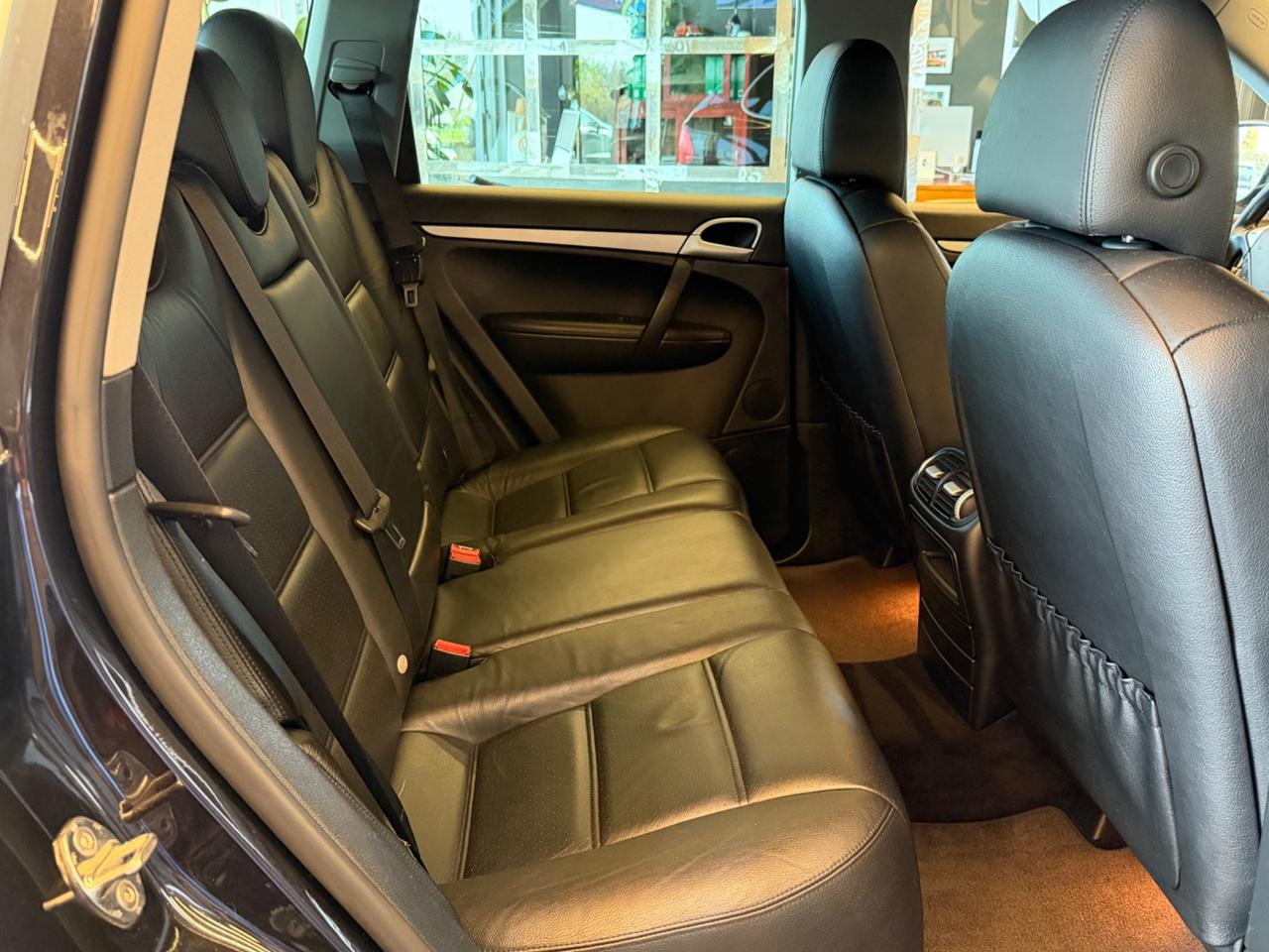 Porsche Cayenne 4.5 cat S