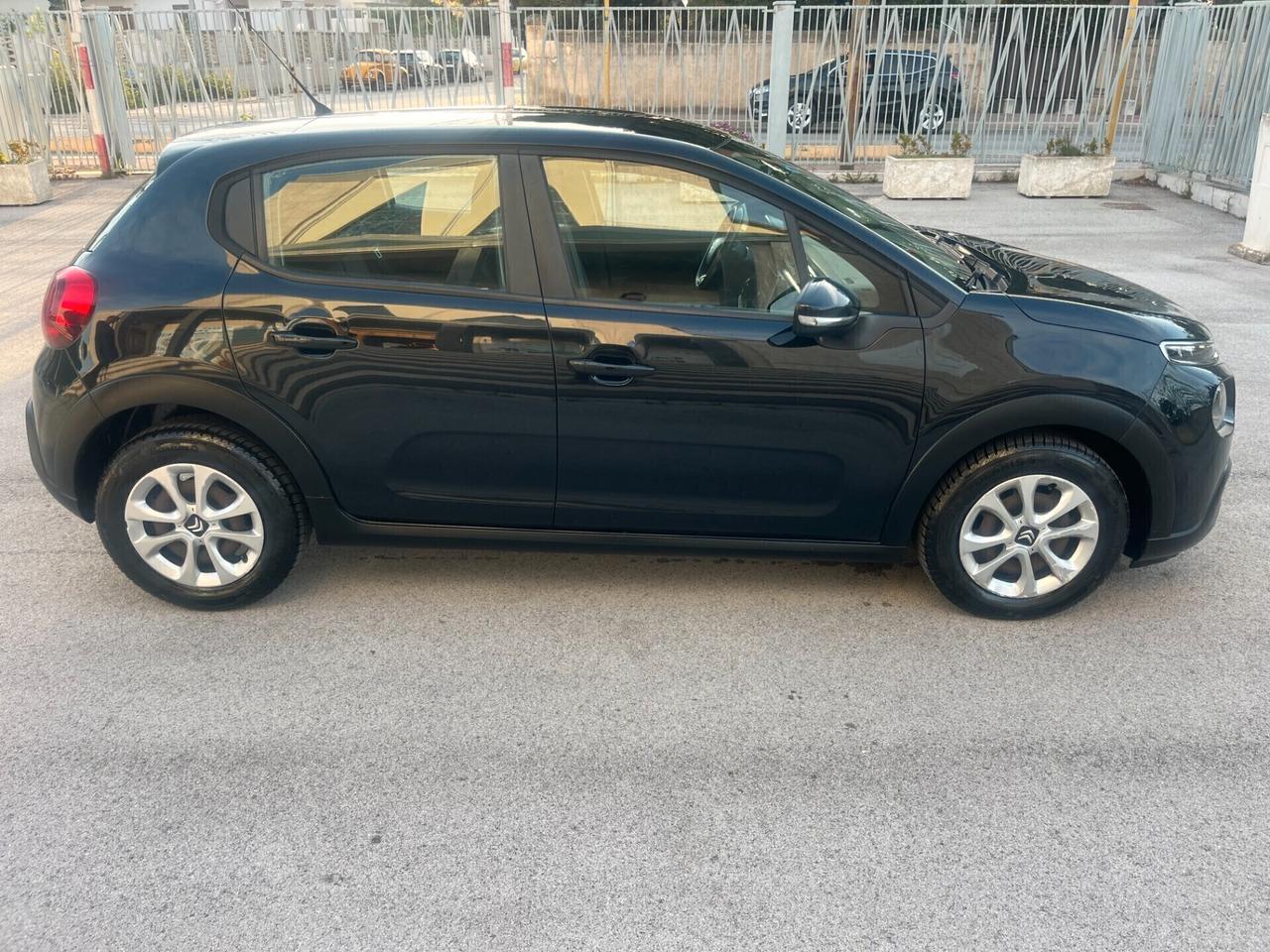 Citroen C3 1.6 HDi 75 Shine X NeoPatentati
