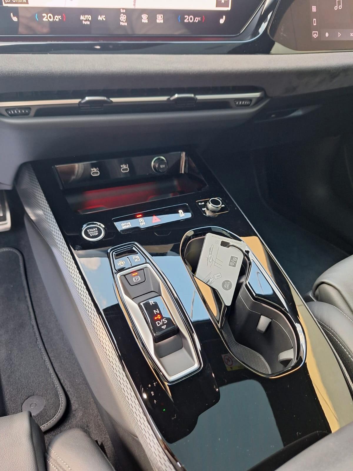 Audi A5 S-LINE EDITION /TETTO/ Avant TFSI 150 kW S tronic