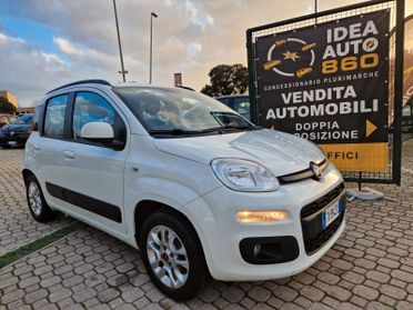 Fiat Panda 1.2 EasyPower Lounge PROMO FINANZIAMENTO