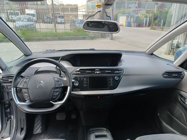 CITROEN C4 Spacetourer BlueHDi 130 S&S EAT8 Feel