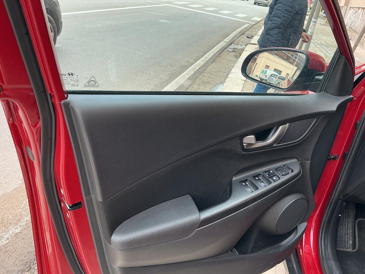 Hyundai Kona 1.0 T-GDI Style