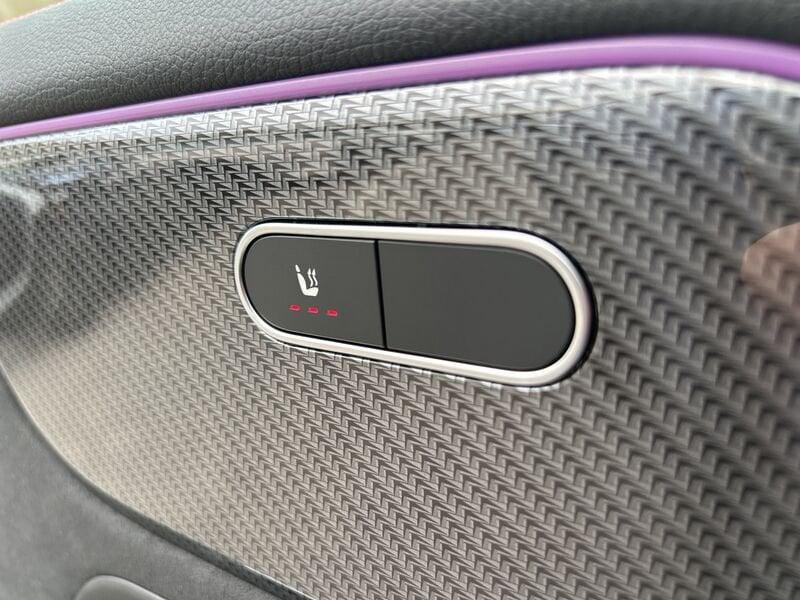 Mercedes-Benz GLA GLA-H247 2020 Diesel 200 D AUTOMATIC AMG LINE ADVANCED PLUS