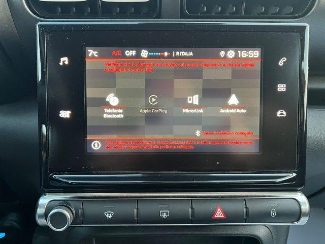CITROEN C3 Aircross OK NEO PAT. 1.2 PureTech 82 Feel