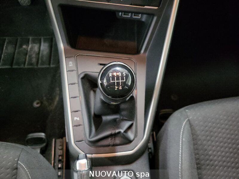 Volkswagen Polo 1.0 EVO 59kW Comfortline BMT