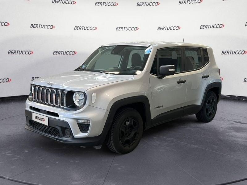 Jeep Renegade 1.0 T3 Sport