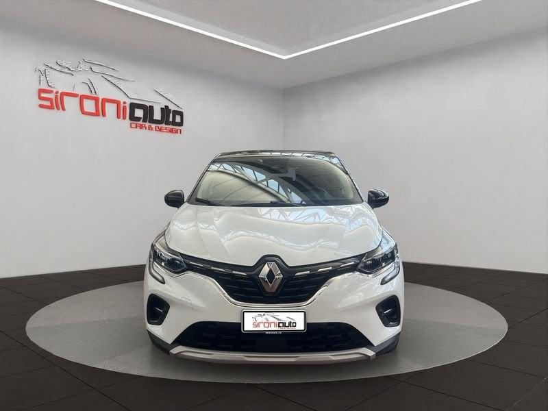 Renault Captur Captur 1.5 blue dci Zen 115cv edc