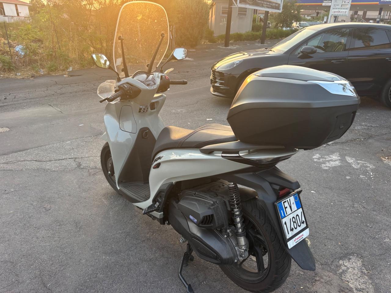 Honda SH 350-2026