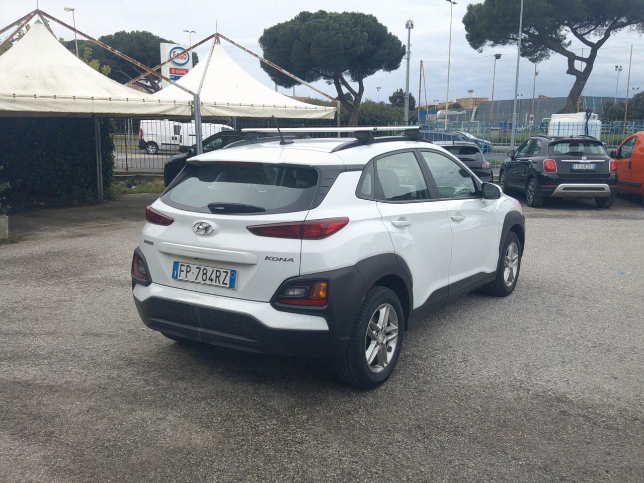 HYUNDAI KONA 1.0 T-GDI 120cv Xpossible