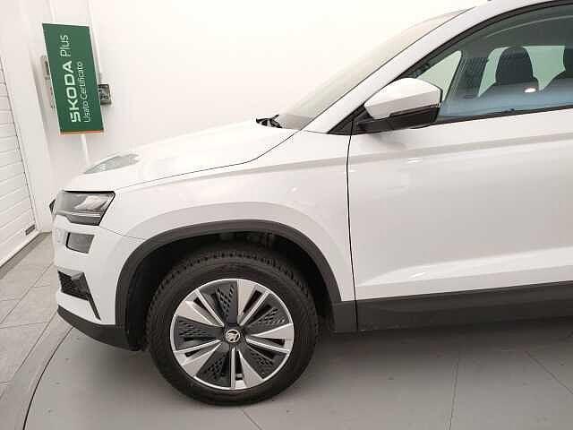 SKODA Karoq 2.0 TDI EVO SCR 115 CV DSG Executive