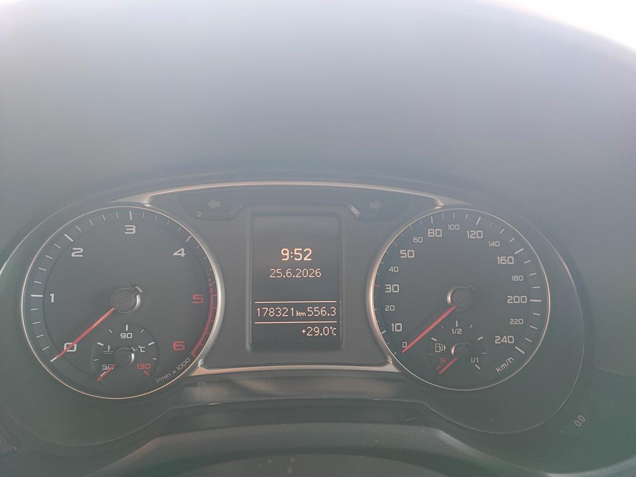 Audi A1 SPB 1.6 TDI 116 CV S tronic Metal plus