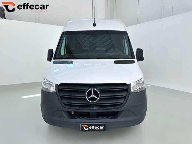 Mercedes-Benz Sprinter F37/33 311 2.0 CDI RWD TA Furgone