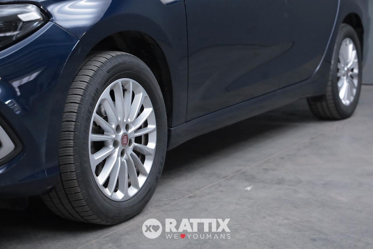 Fiat Tipo SW 1.3 MJT 95CV Business