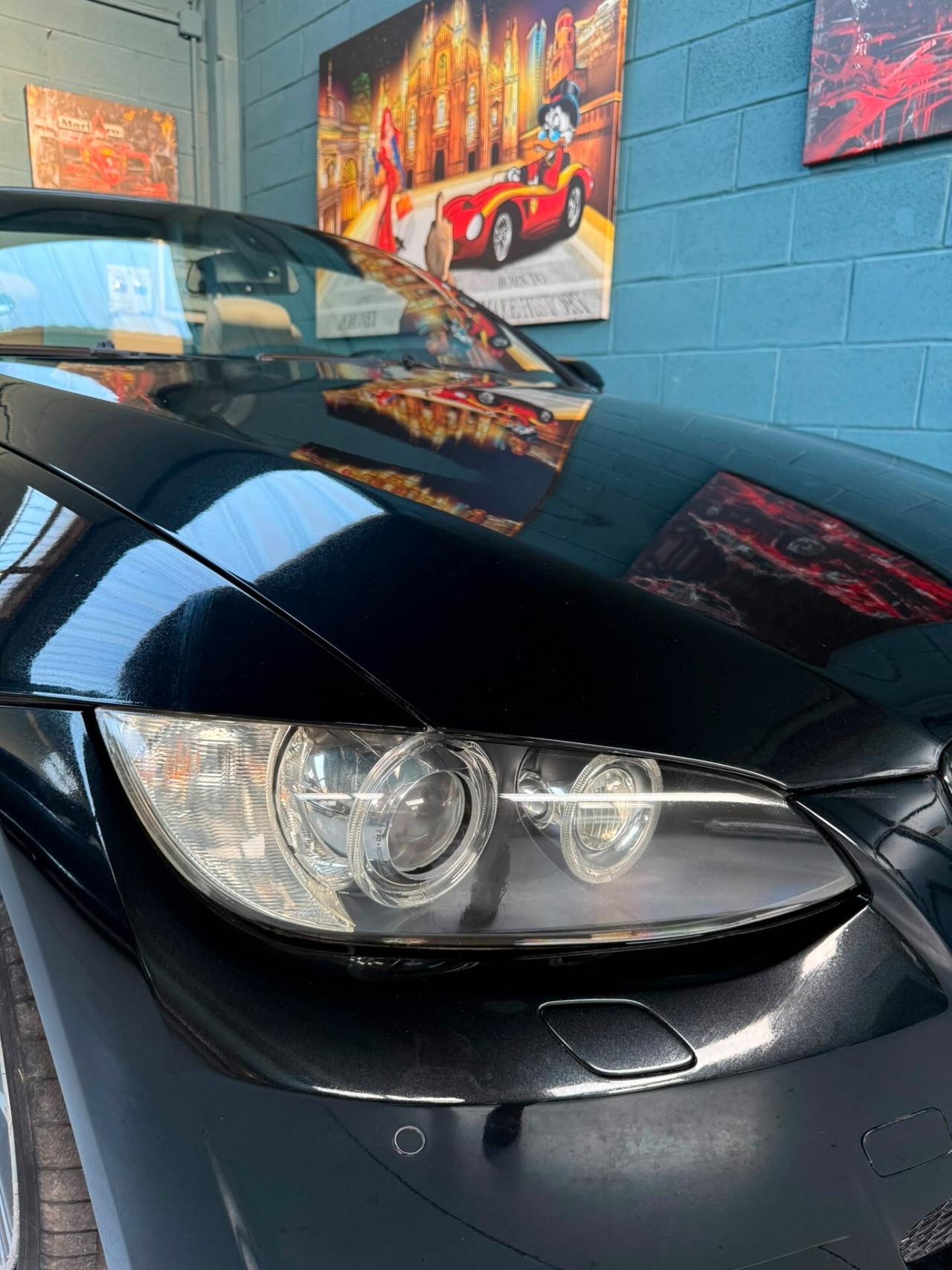 BMW 335i MSPORT 306CV BI-TURBO