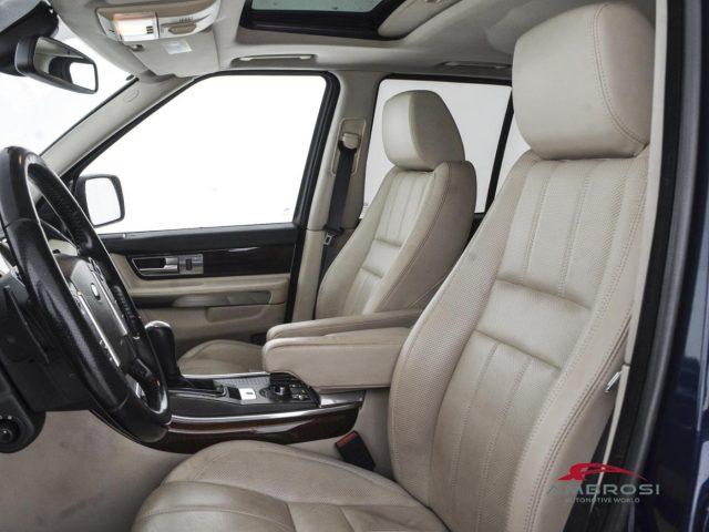 LAND ROVER Range Rover Sport 3.0 TDV6 HSE - PER OPERATORI DEL SETTORE