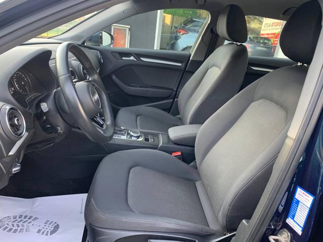 AUDI A3 SPB 30 g-tron S tronic