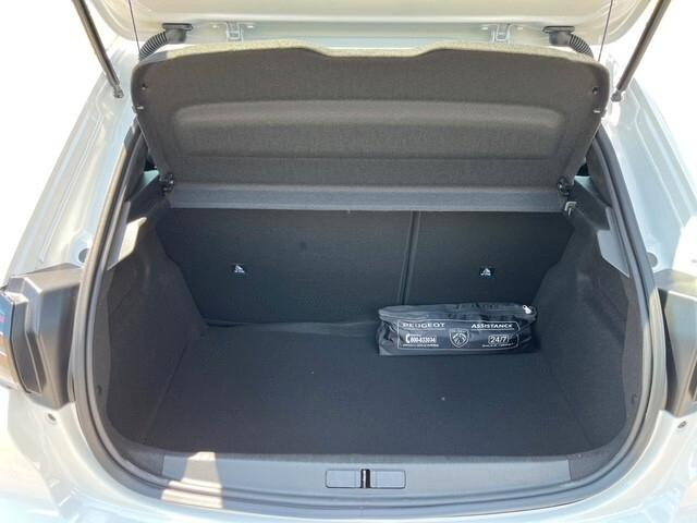 Peugeot 208 Hybrid 110 e-DCS6 Style