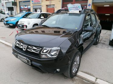 Dacia Duster 1.5 dCi 110CV 4x2 Ambiance