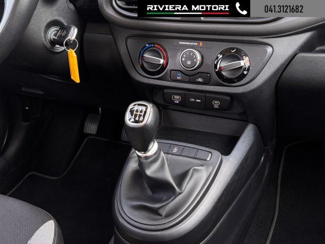 HYUNDAI i10 1.0 MPI Connectline