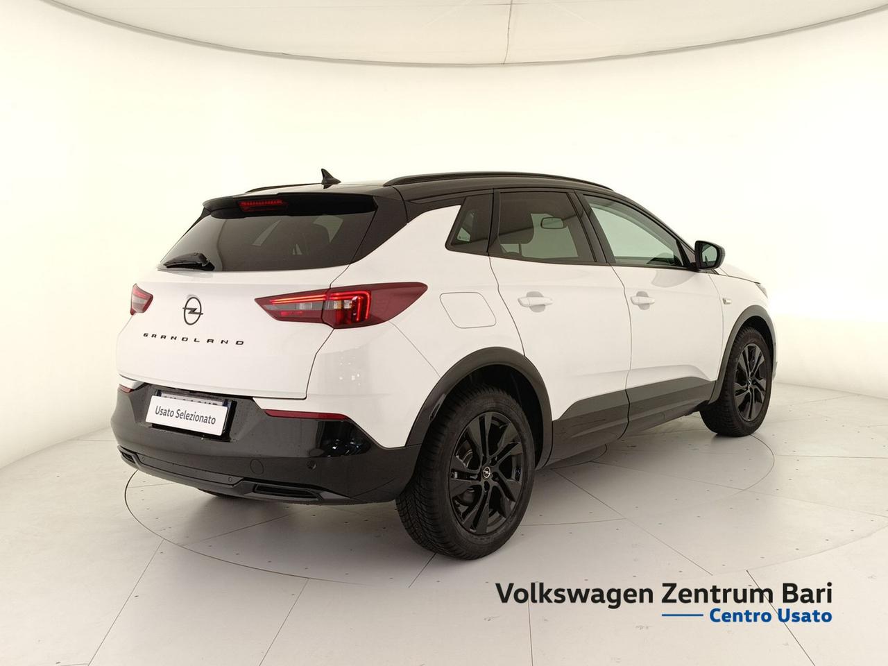 Opel Grandland 1.5 ecotec gs line s&s 130cv at8