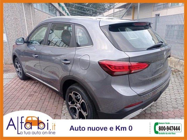 MG ZS 1.5 Hybrid+ 197CV Aut. Comfort