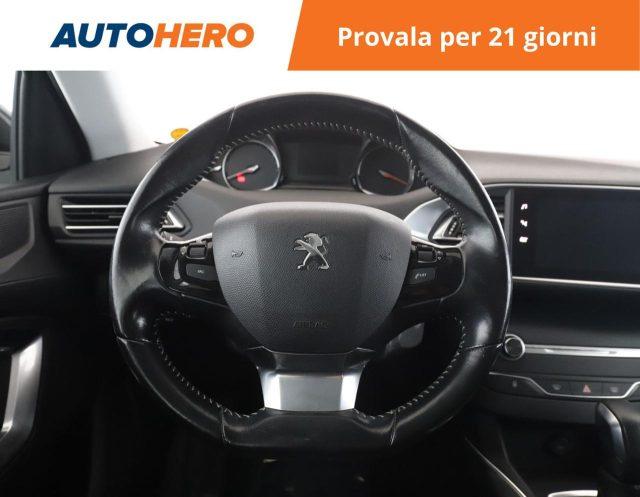 PEUGEOT 308 BlueHDi 120 S&S Allure