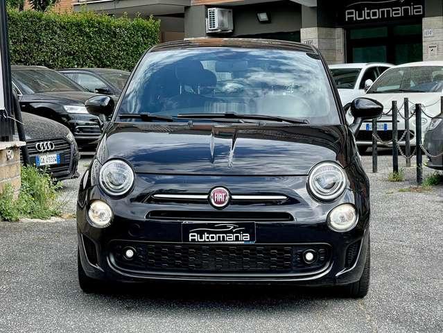 Fiat 500 1.0 hybrid Connect 70cv PREZZOREALE/NEOP/PRONTACON