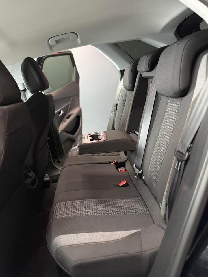 Peugeot 3008 BlueHDi 130 CV EAT8 Allure Pack 2020