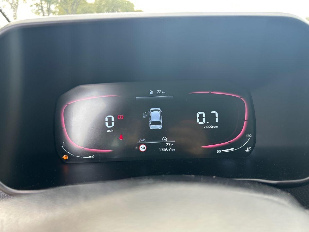 KIA Picanto 1.0 mpi Urban