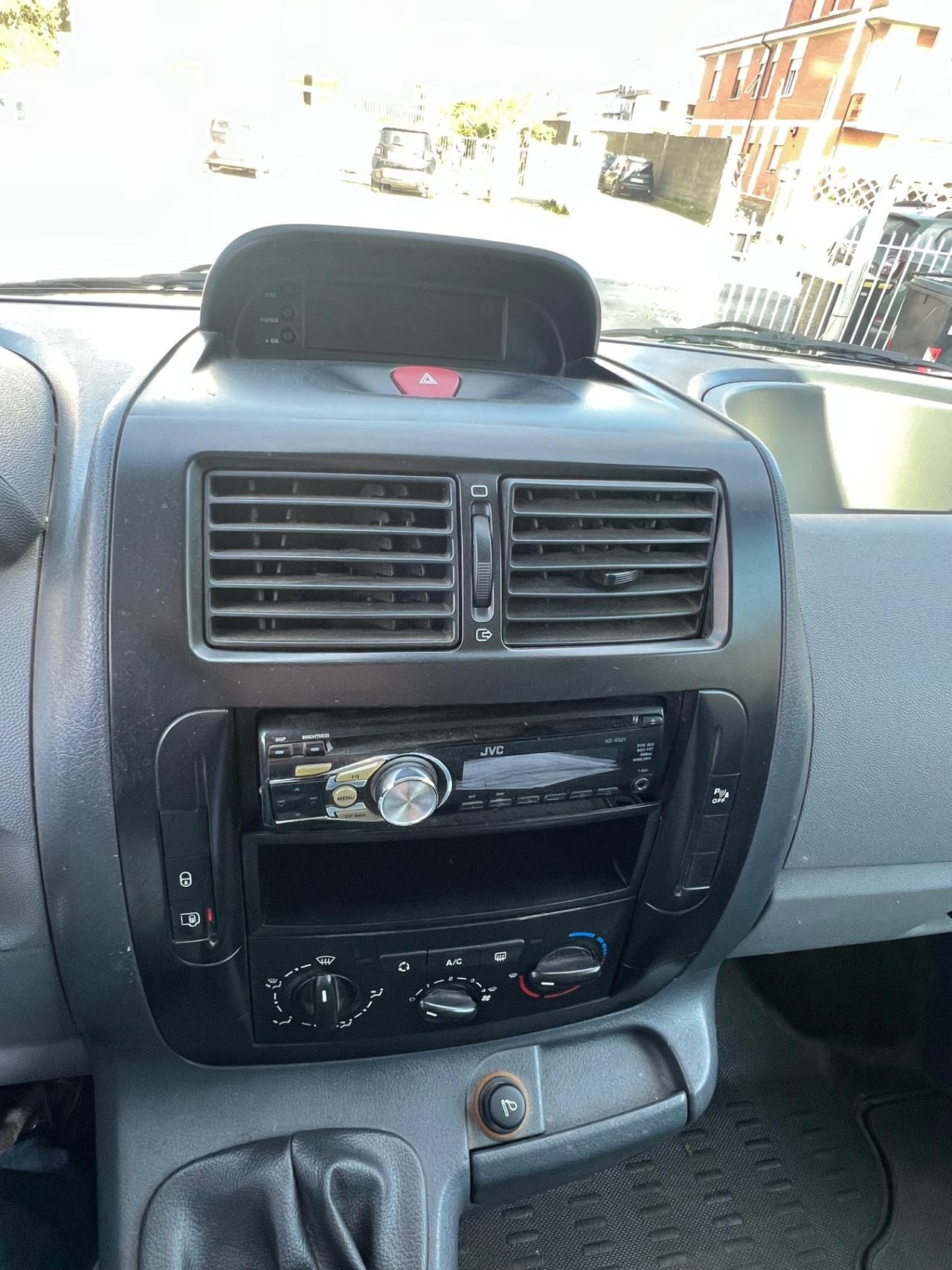 Fiat Scudo 2.0 MJT/130 PC-TN Furgone 10q. Business