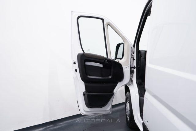 PEUGEOT Boxer 333 2.2 BlueHDi 140cv S&S L3H2 PLM-TM Furgone