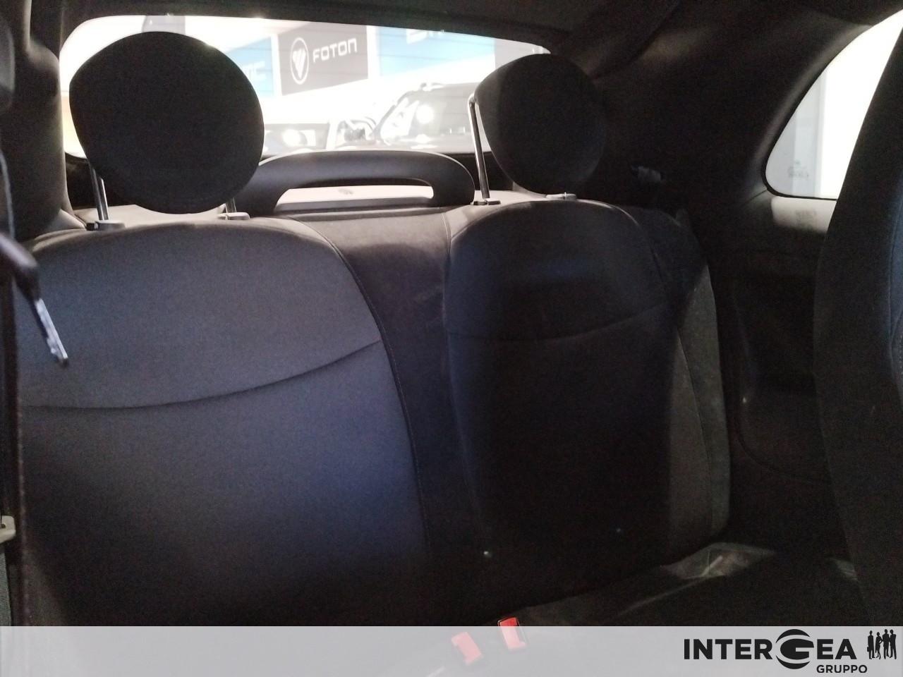 ABARTH 595C 1.4 t-jet 165cv