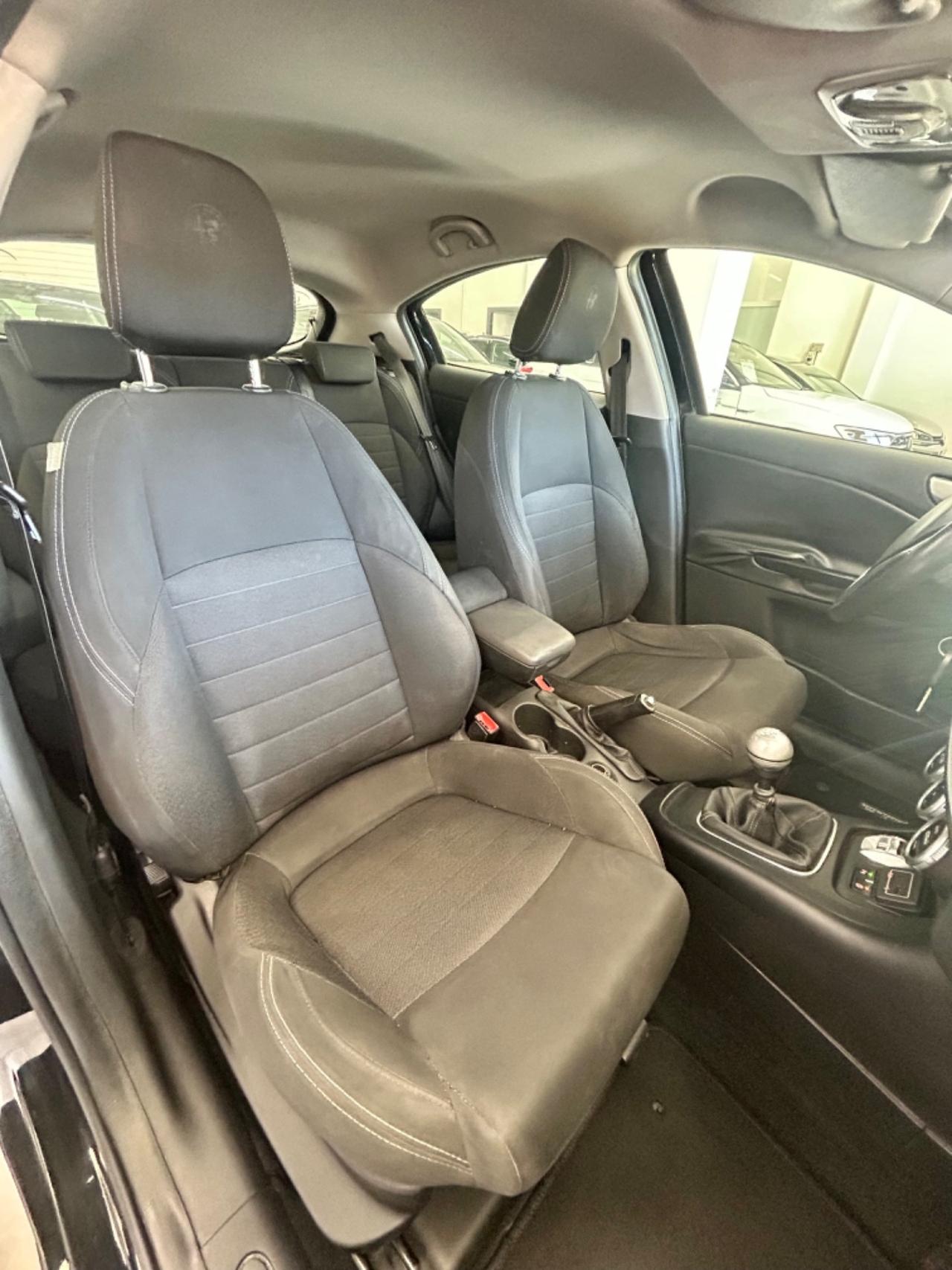 Alfa Romeo Giulietta 2.0 JTDm 150 CV FINANZIABILE