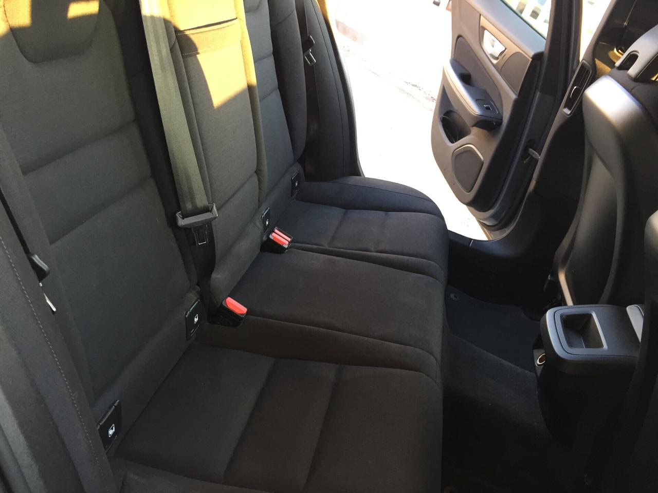 Volvo V60 D3 Geartronic Business Plus