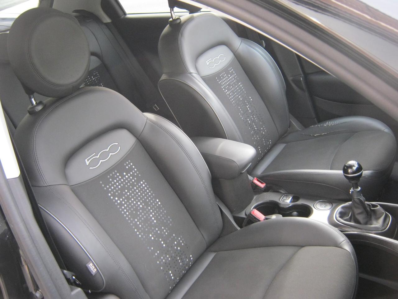 Fiat 500X 1.6 MultiJet 130 CV NAVI - SENSORI + CAMERA