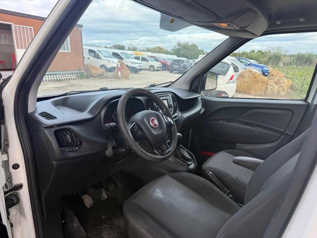 FIAT Doblo Doblò 1.3 MTJ ALLESTITO !!!