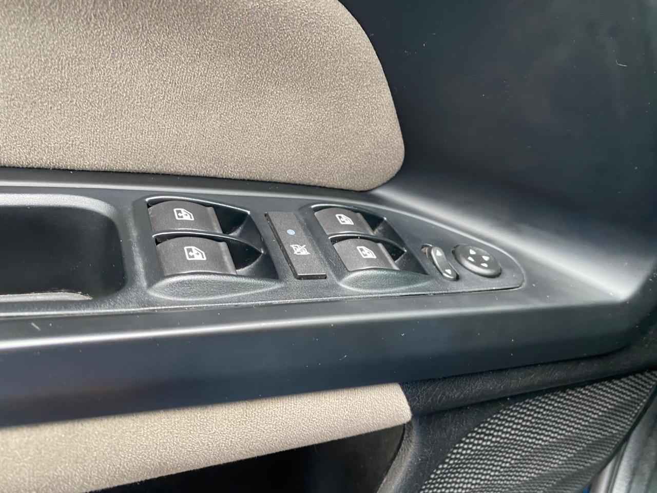 Fiat Tipo 1.6 120 Cv SW Lounge