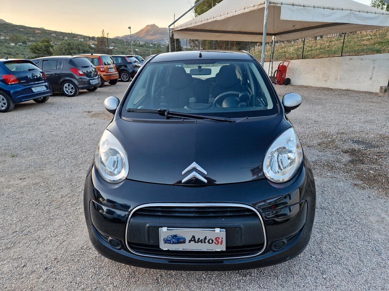 Citroen C1 1.0 5 porte 68 CV