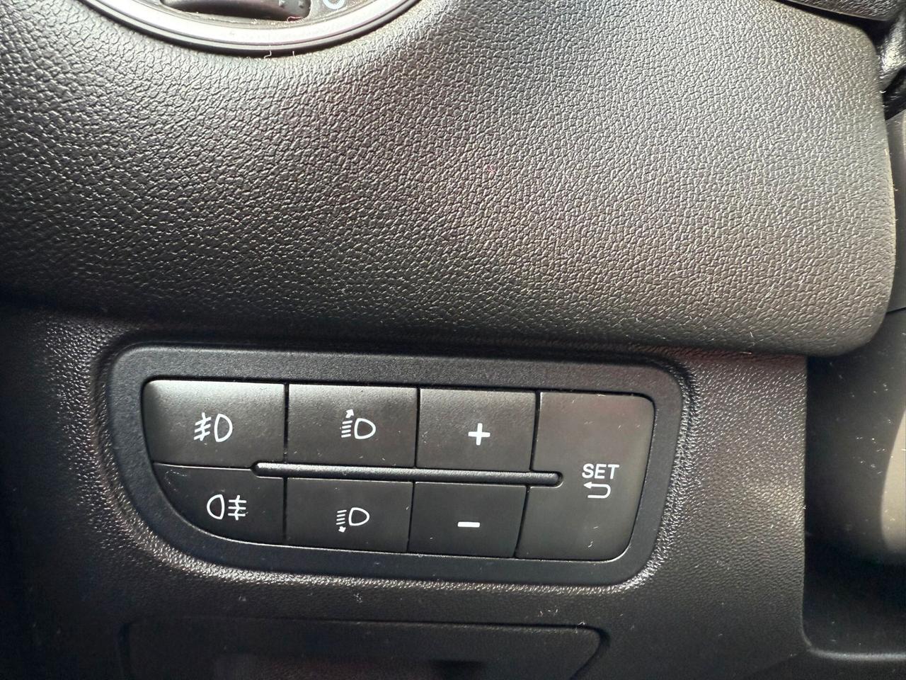 Fiat Punto 1.4 easypower Lounge GPL valido 2036