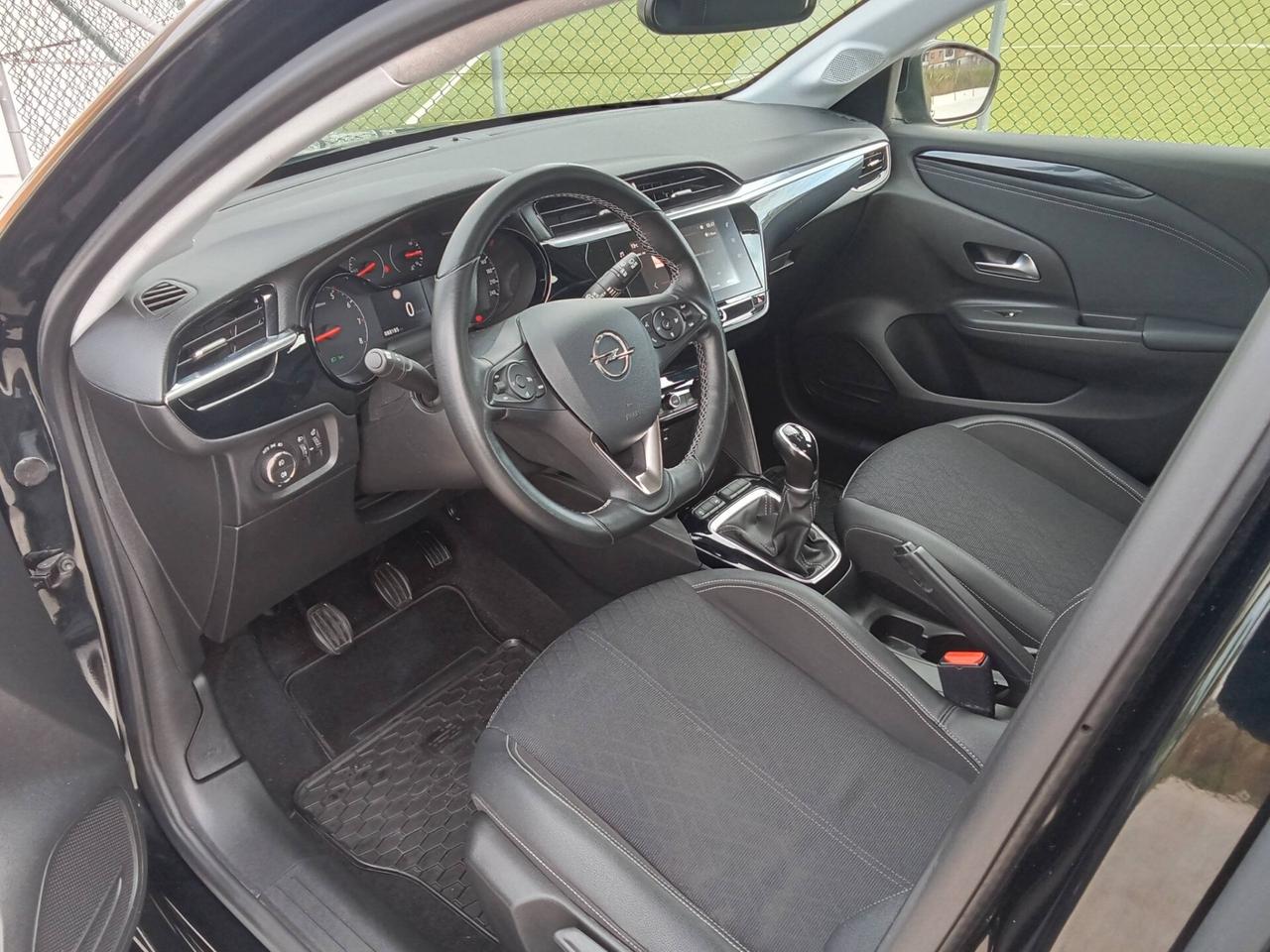 OPEL CORSA VI 1.2 FULL LED GARANZIA 12/36 l