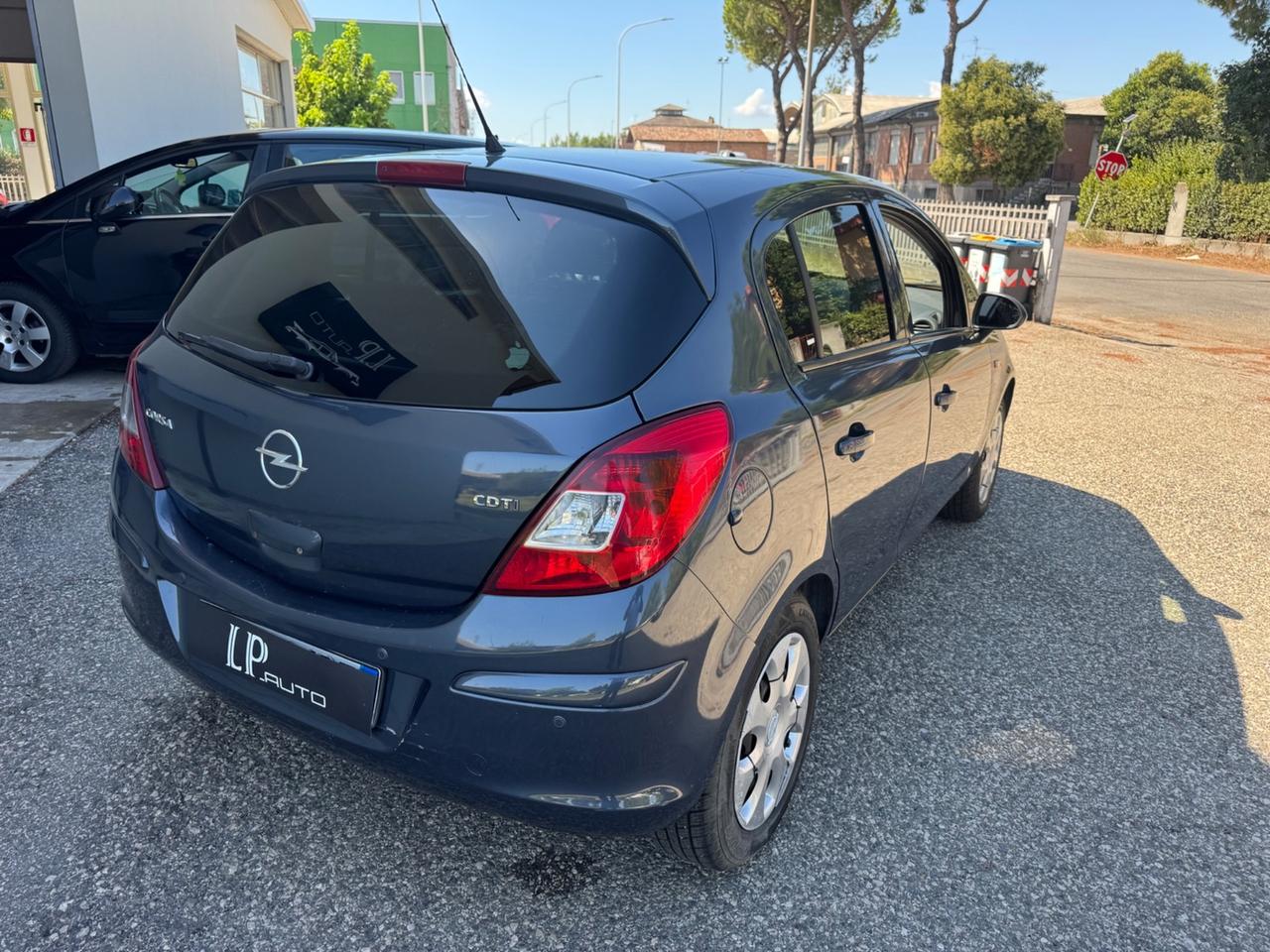 Opel Corsa 1.3 CDTI 95CV F.AP. 5 porte Elective