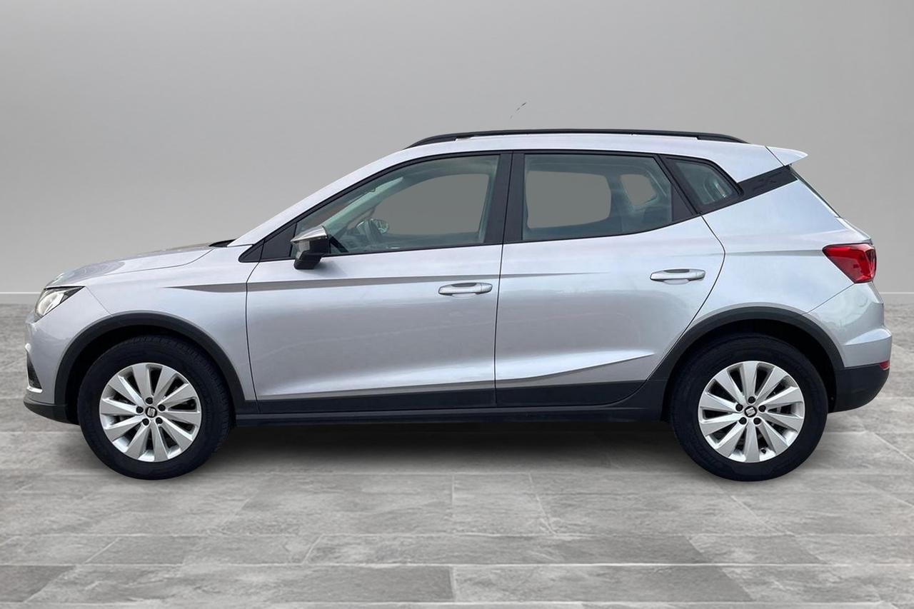 SEAT Arona 1.0 tgi Style 90cv