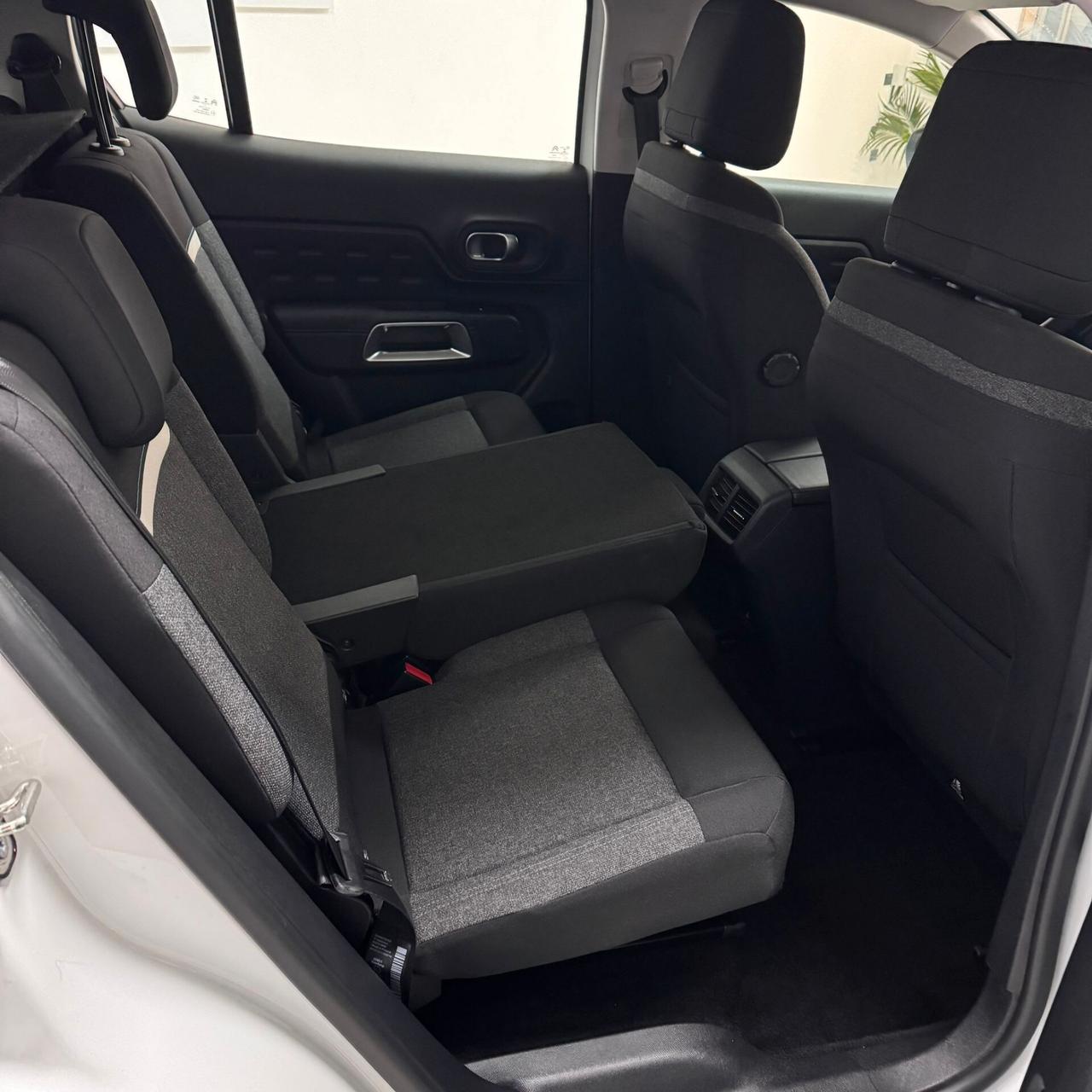 Citroen C5 Aircross BlueHDi 130 S&S EAT8 Feel