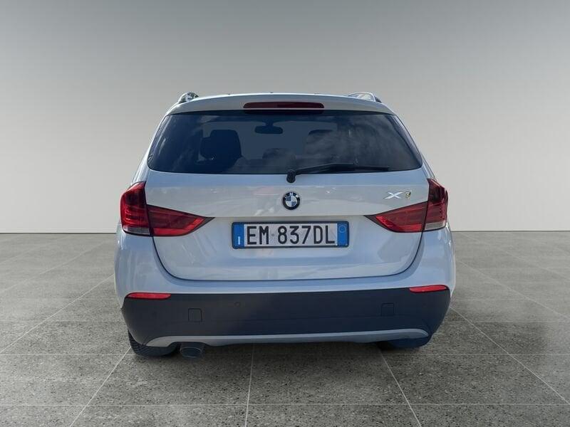 BMW X1 X1 sdrive18d