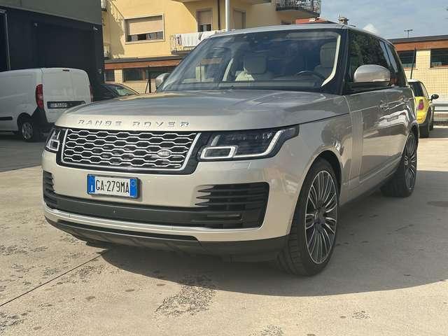 Land Rover Range Rover 4.4 sdV8 Vogue auto my19 IVA DED. FULL!!