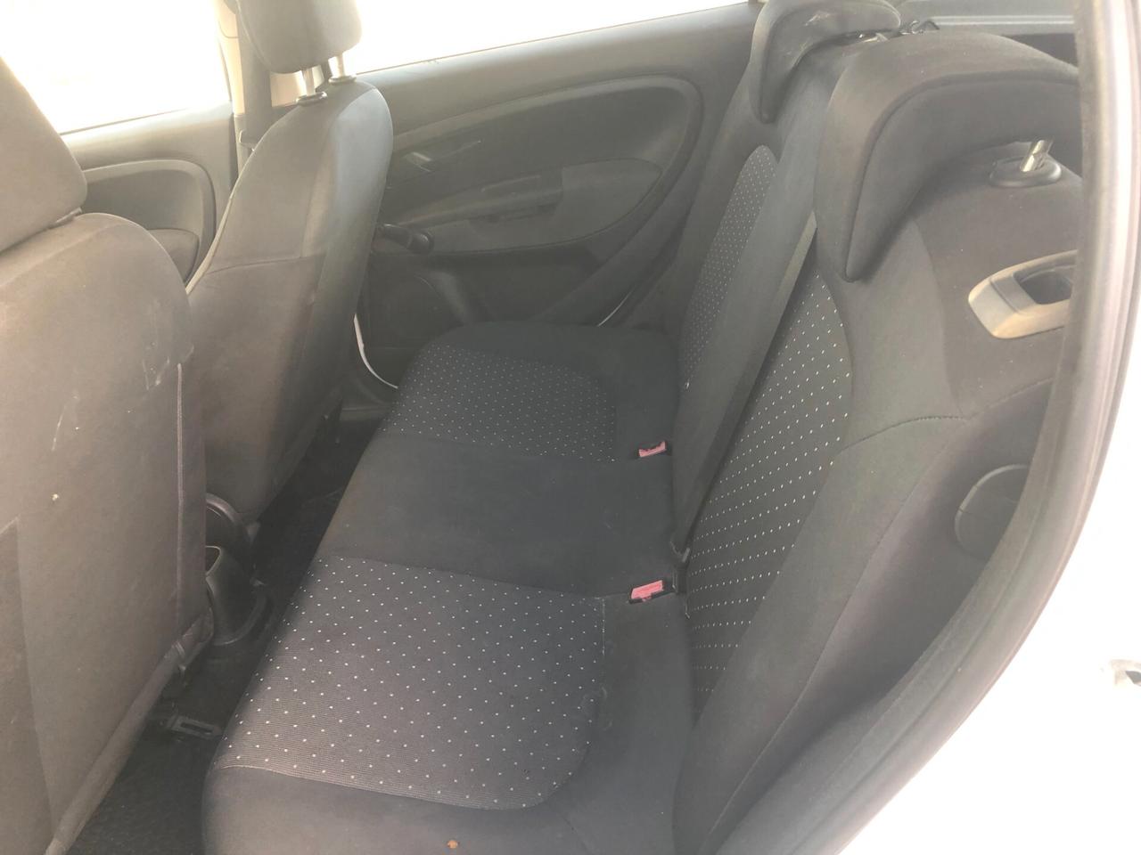 Fiat Grande Punto 1.3 MJT 75 CV 5 porte Active